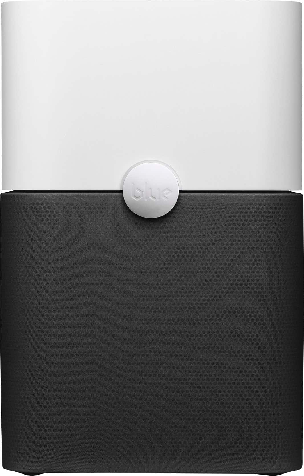 Blueair Blue Pure 211+ Auto Air Purifier Studio Photography