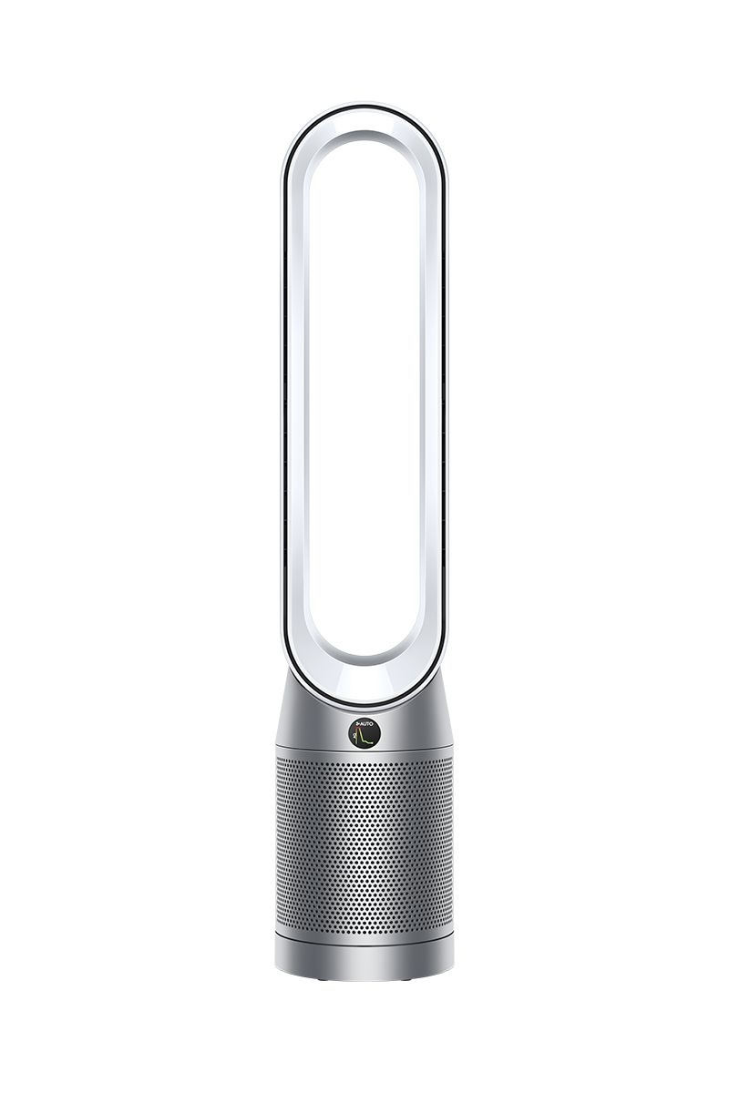 Dyson Purifier Hot+Cool HP07 Studio Photography
