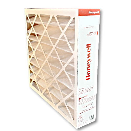 Honeywell Home FC100A1037 20x25x4.5 MERV 11 Media Filter