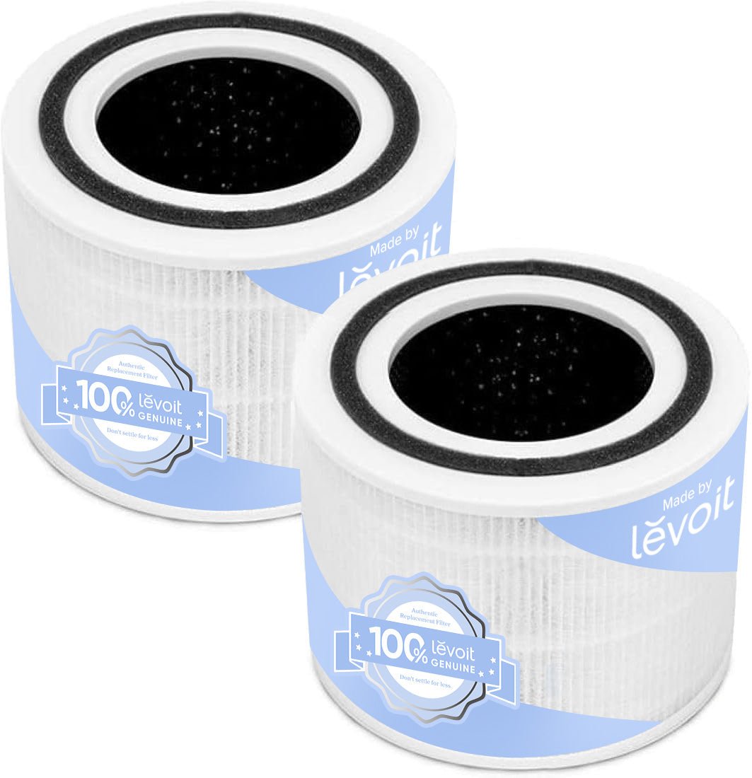 Levoit Core 300 Replacement Filter (Core 300-RF)