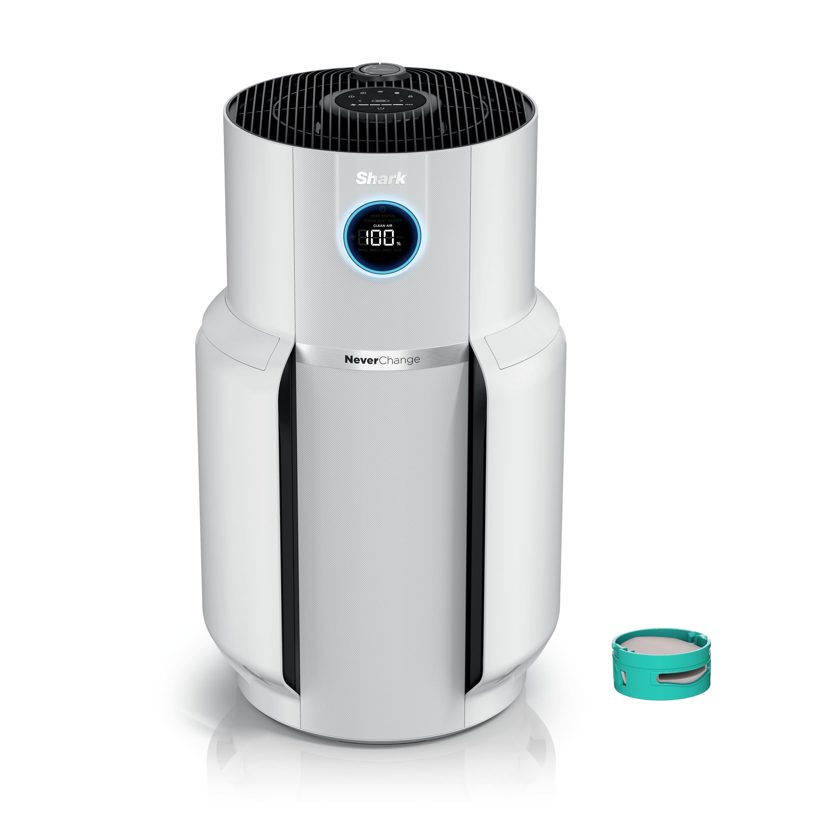Winix 5500-2 True HEPA Air Purifier
